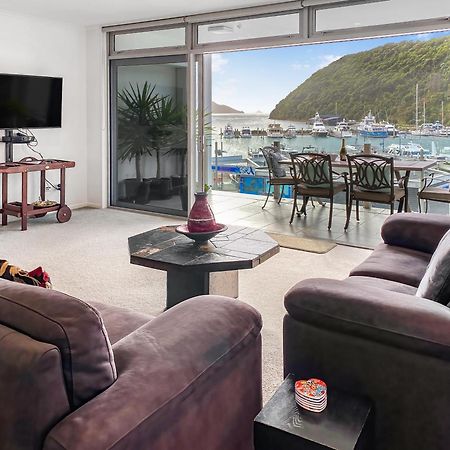 Oxley'S Waterfront Apartment Picton Exterior photo