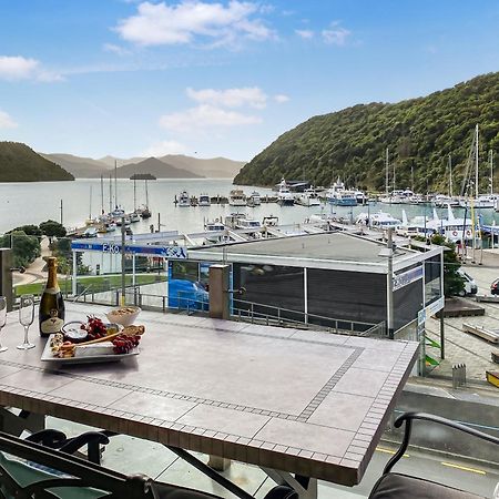Oxley'S Waterfront Apartment Picton Exterior photo