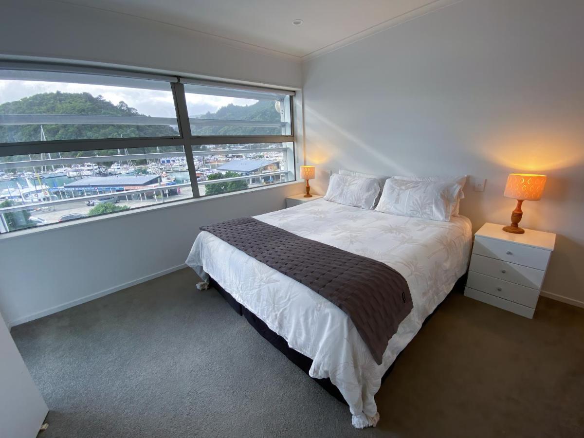 Oxley'S Waterfront Apartment Picton Exterior photo